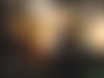 Man holding his head due to stress.