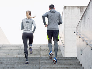 Living Well and Staying Healthy on a Busy Schedule (All-Access)