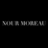 Nour Moreau logotype.