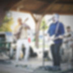 The Frogs w/ Jonathan Okoua St Jean Baptiste Day Special