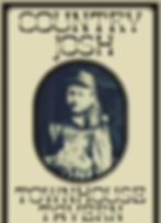 Country Josh Gladstone