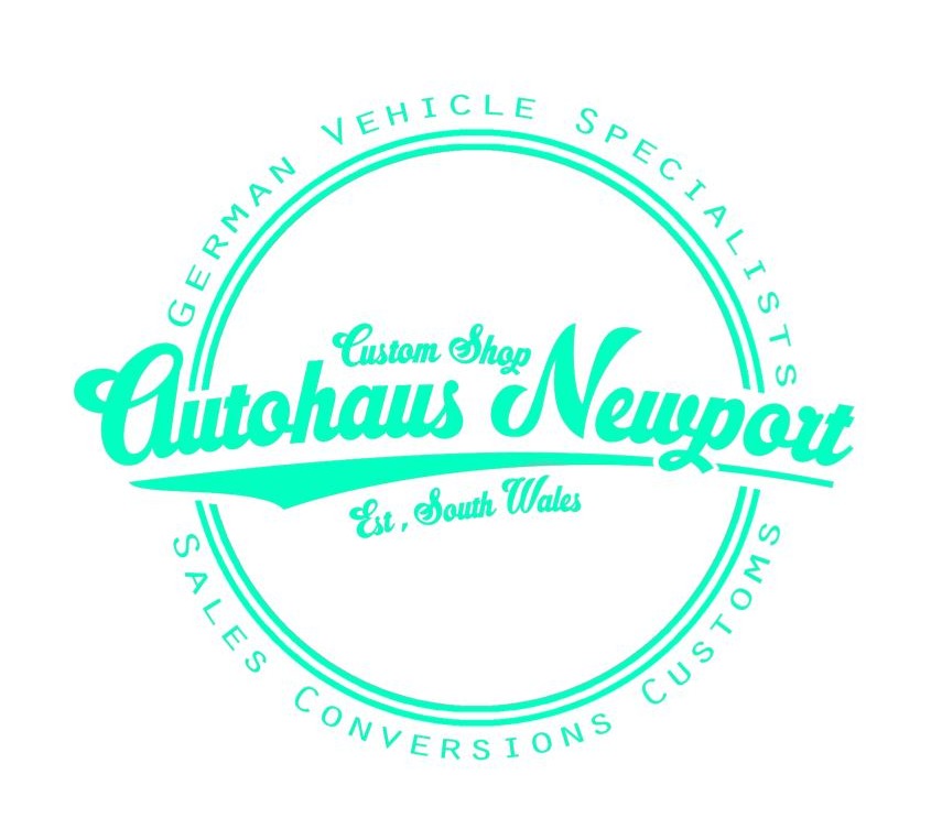 Writer: Autohaus Newport
