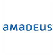 Amadeus logo