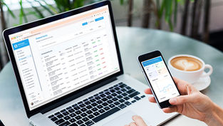 Transforming your business with Digital Solutions