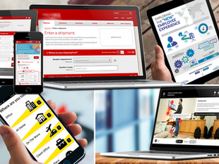 Creative and Intelligent Design services that can transform your business