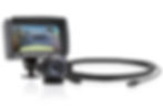Analogue Rear View Camera