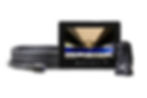 Digital Mid Mast View Camera