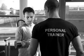 1-2-1 Personal Training
