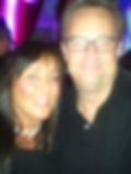 Wrap party and my birthday