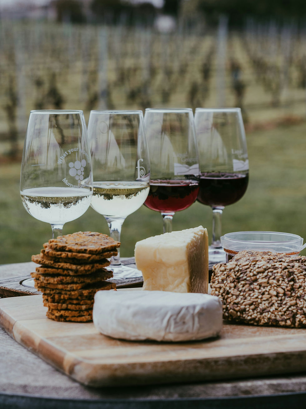 Wine Tasting