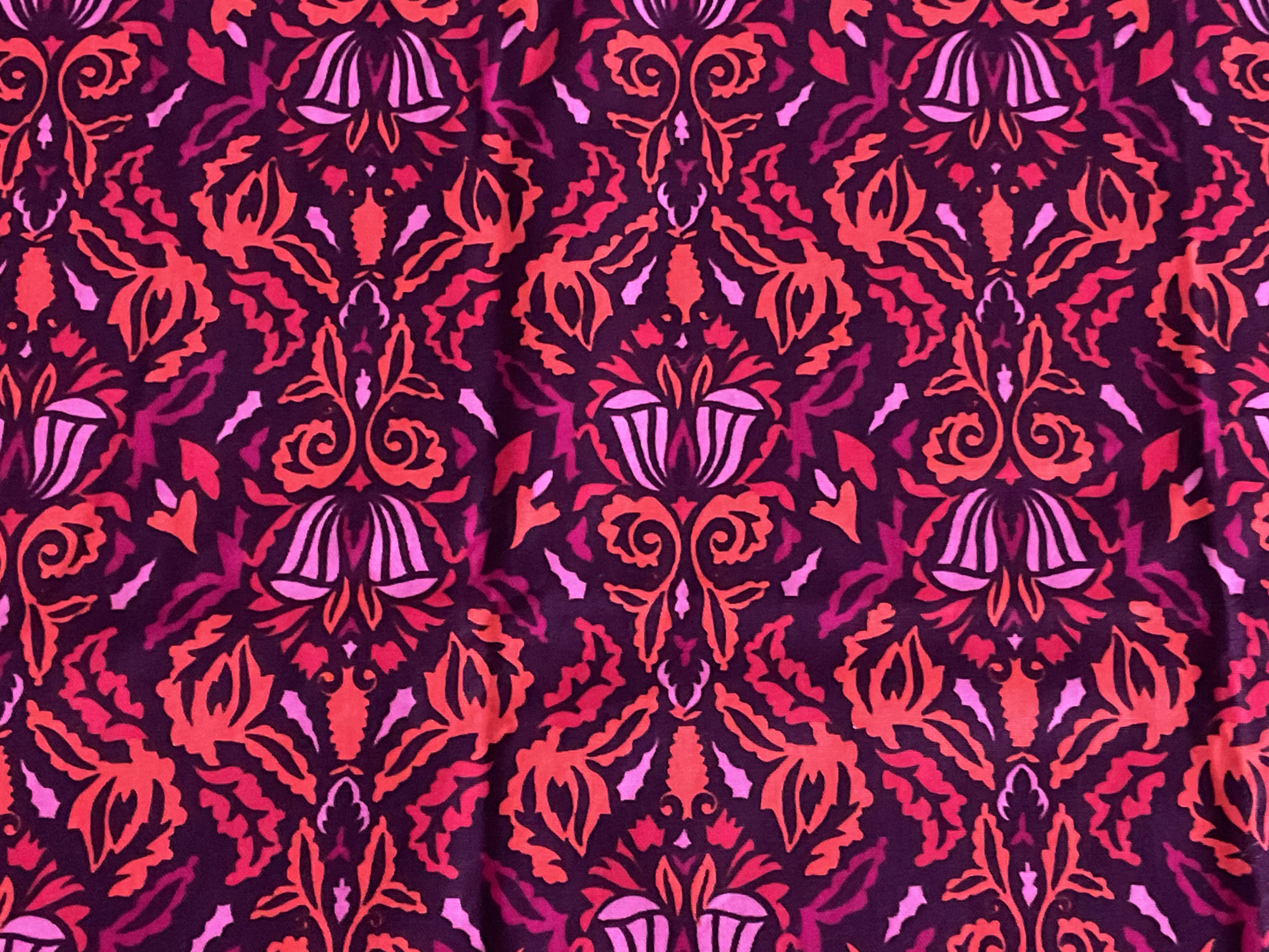 Vintage Toshi Cotton /270cm