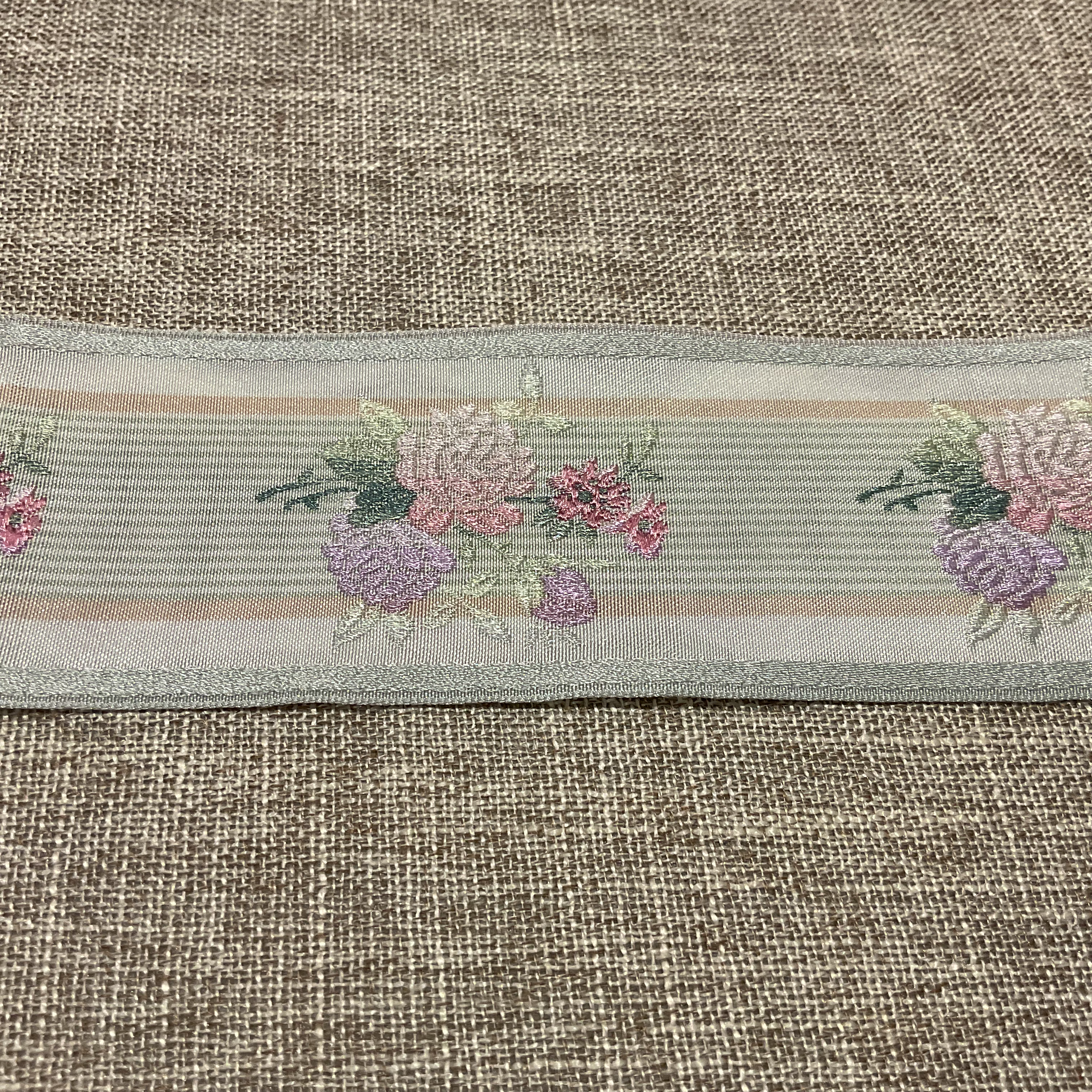 Julien Faure Pale Roses Ribbon