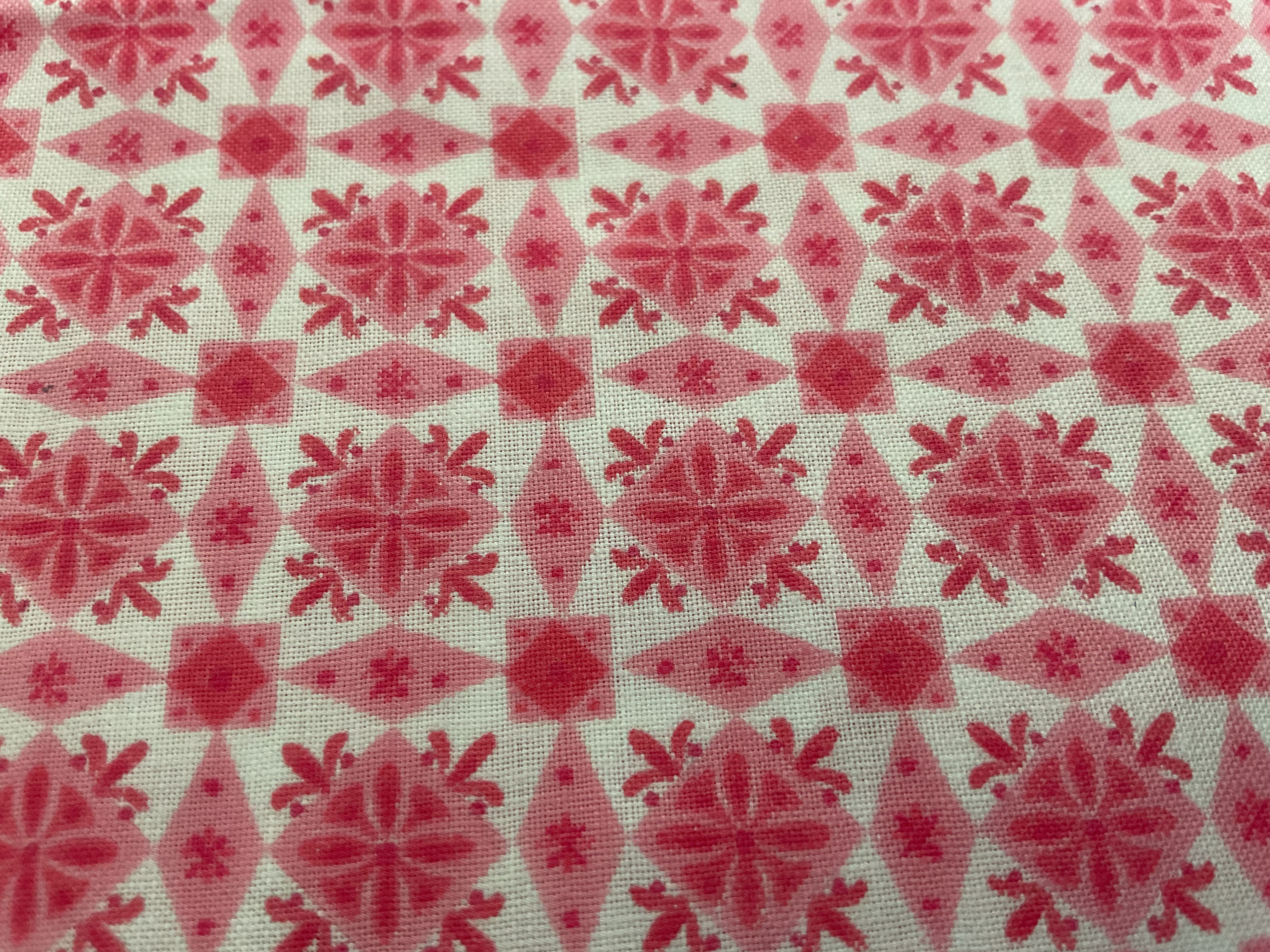 Vintage Morag Cotton /270cm