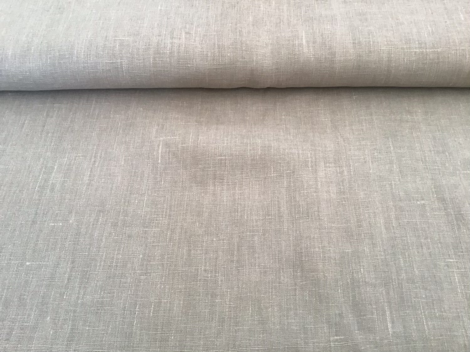 Beige Linen