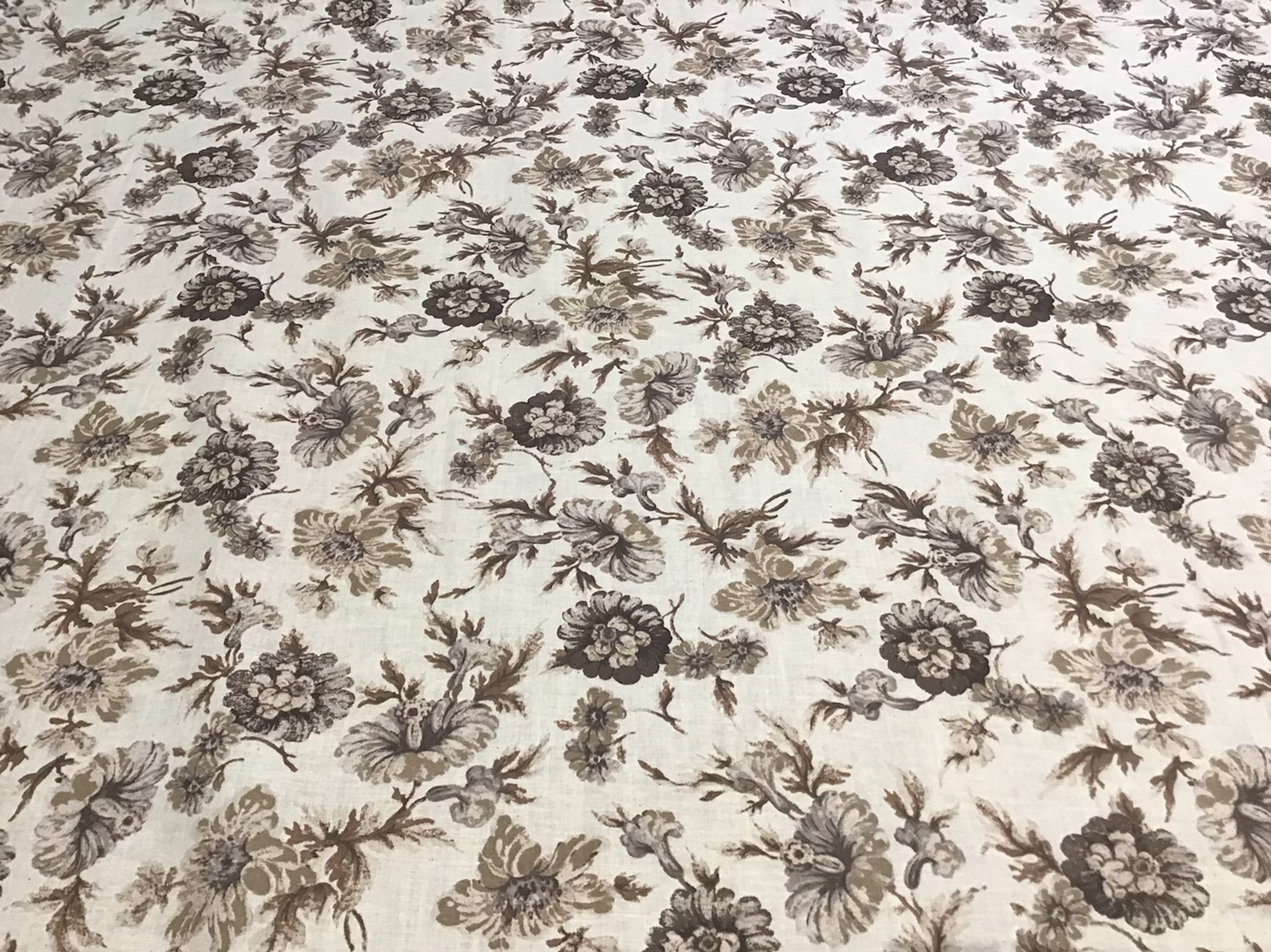 Vintage Cotton - Anais Floral