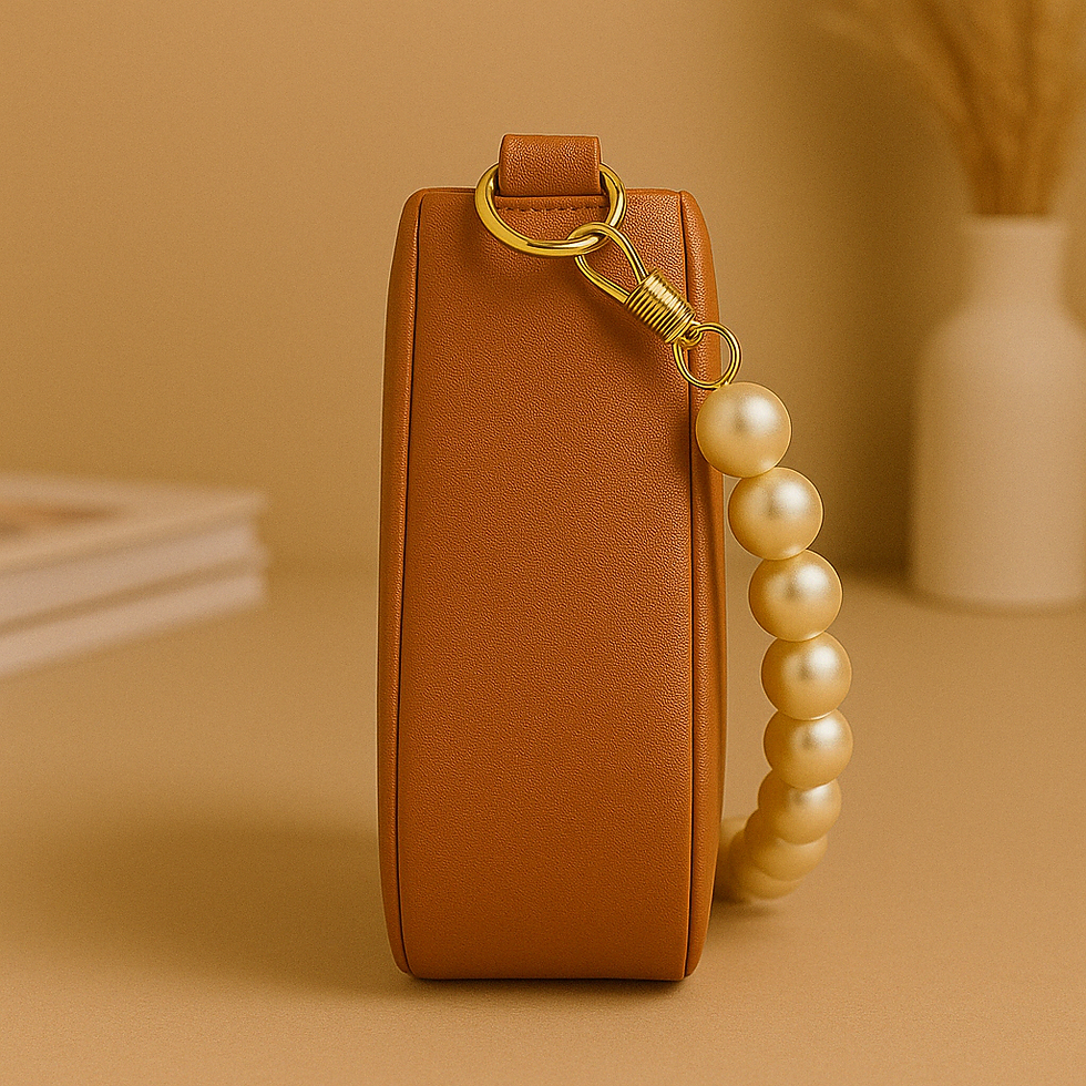 Thumbnail: Sling Bag/Shoulder Bag