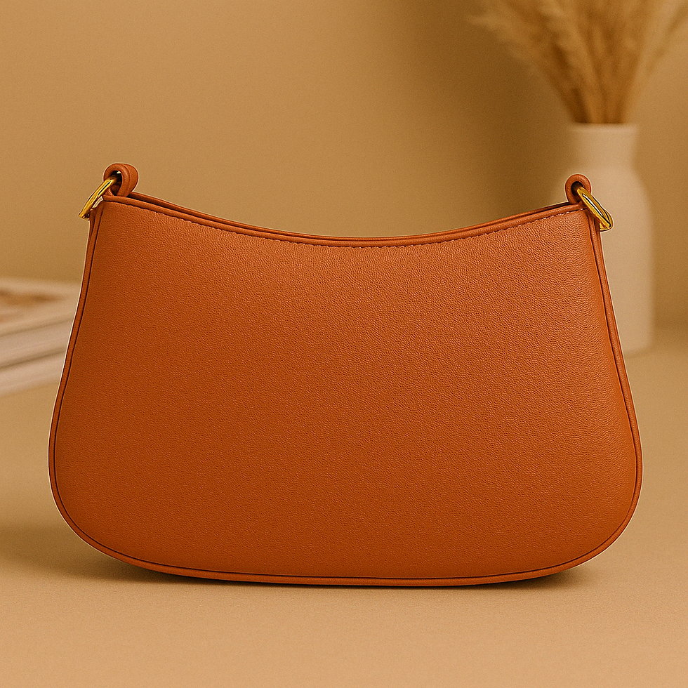 Thumbnail: Sling Bag/Shoulder Bag