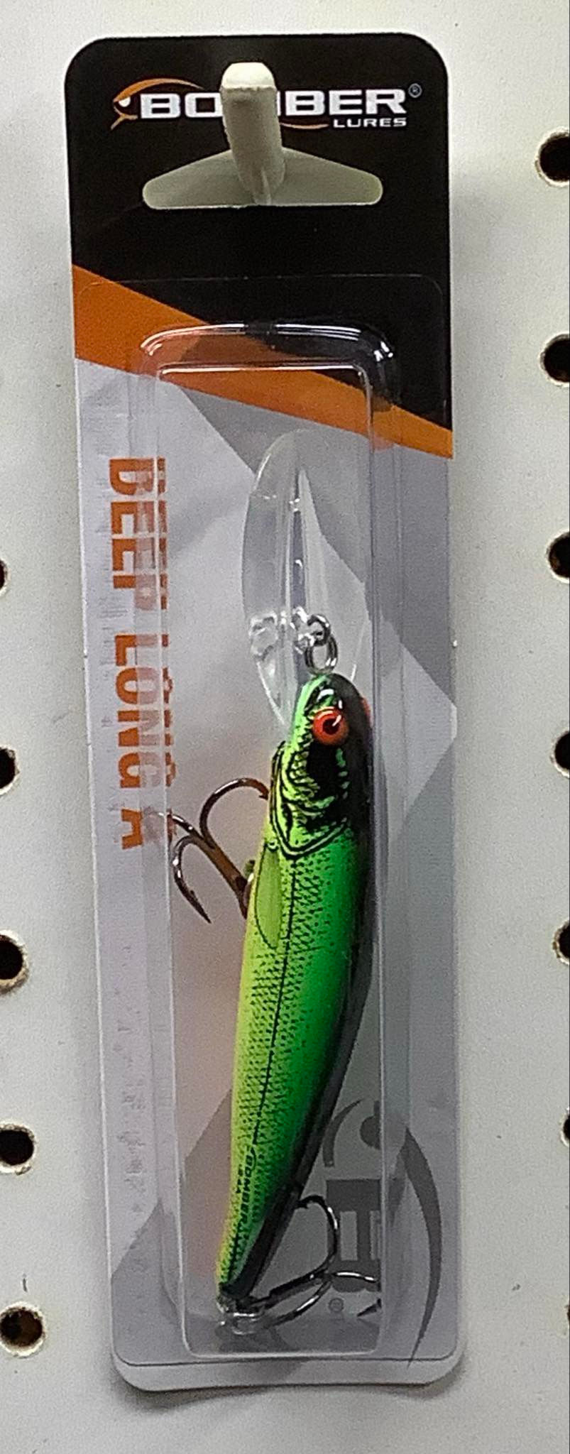 Thumbnail: Bomber Long 24A 3/8oz