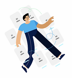 AI powered assistant for ADHD mind