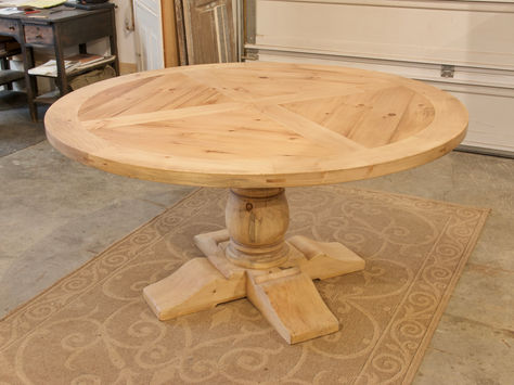 Reclaimed Pine Dining Table.jpg