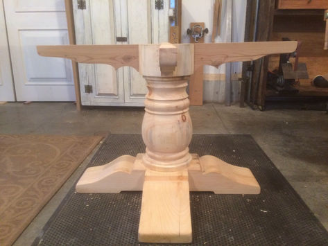 Reclaimed Pine Dining Table.jpg