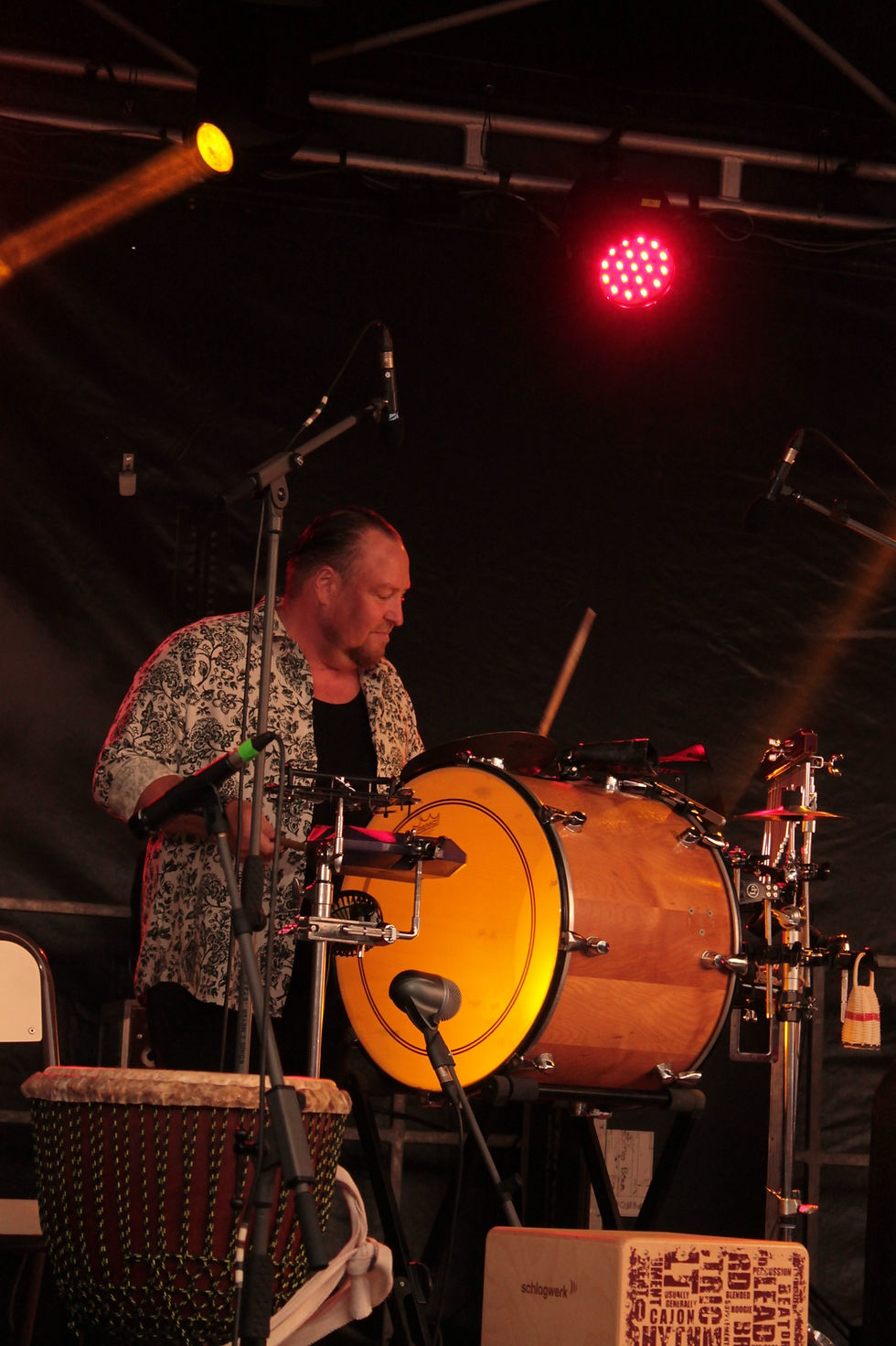 photo : Pascale de Villeboeuf