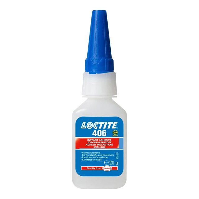 Sofortkleber LOCTITE 406