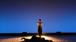 「古轍」に出演してきました