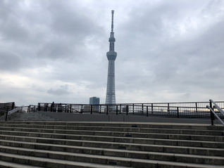太極拳合同発表会
