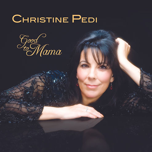 Christine Pedi: Credits, Bio, News & More