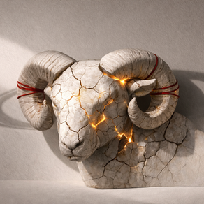 Saturn in Aries - 14/2/2026-13/4/2028