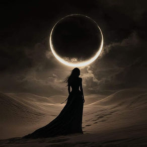 Moon in Scorpio: The Depths That Shape Us