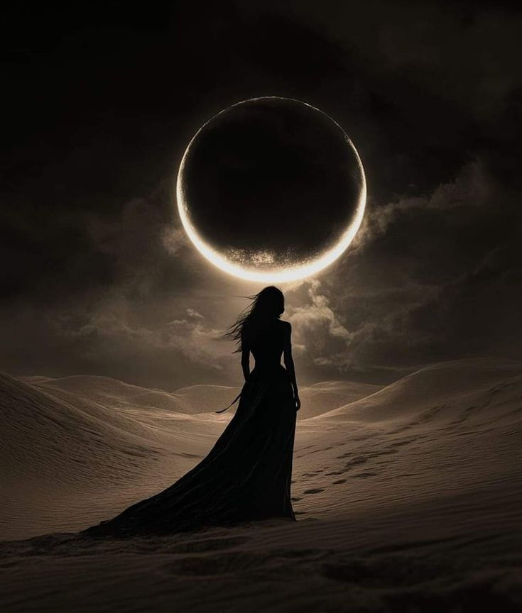 Moon in Scorpio: The Depths That Shape Us