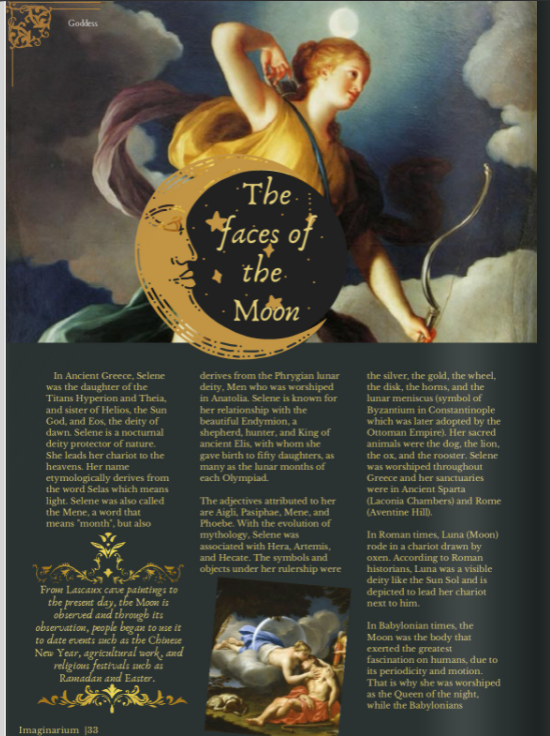 Thumbnail: Imaginarium Magazine 5 Digital Flipbook