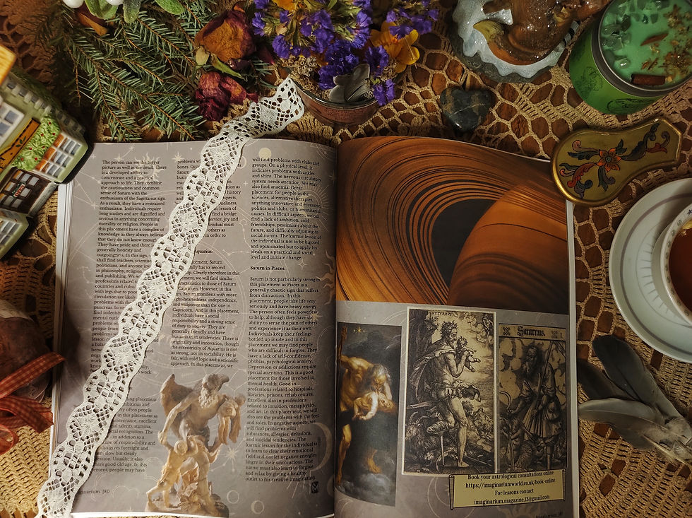 Μικρογραφία: Imaginarium Magazine 12