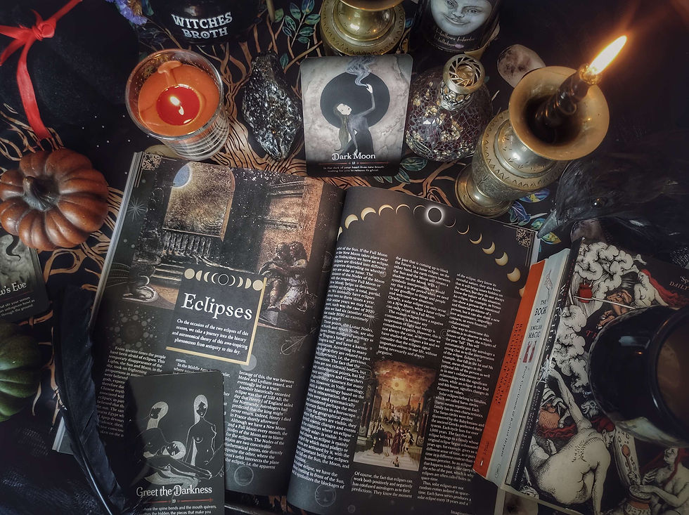 Thumbnail: Imaginarium Magazine 16 print