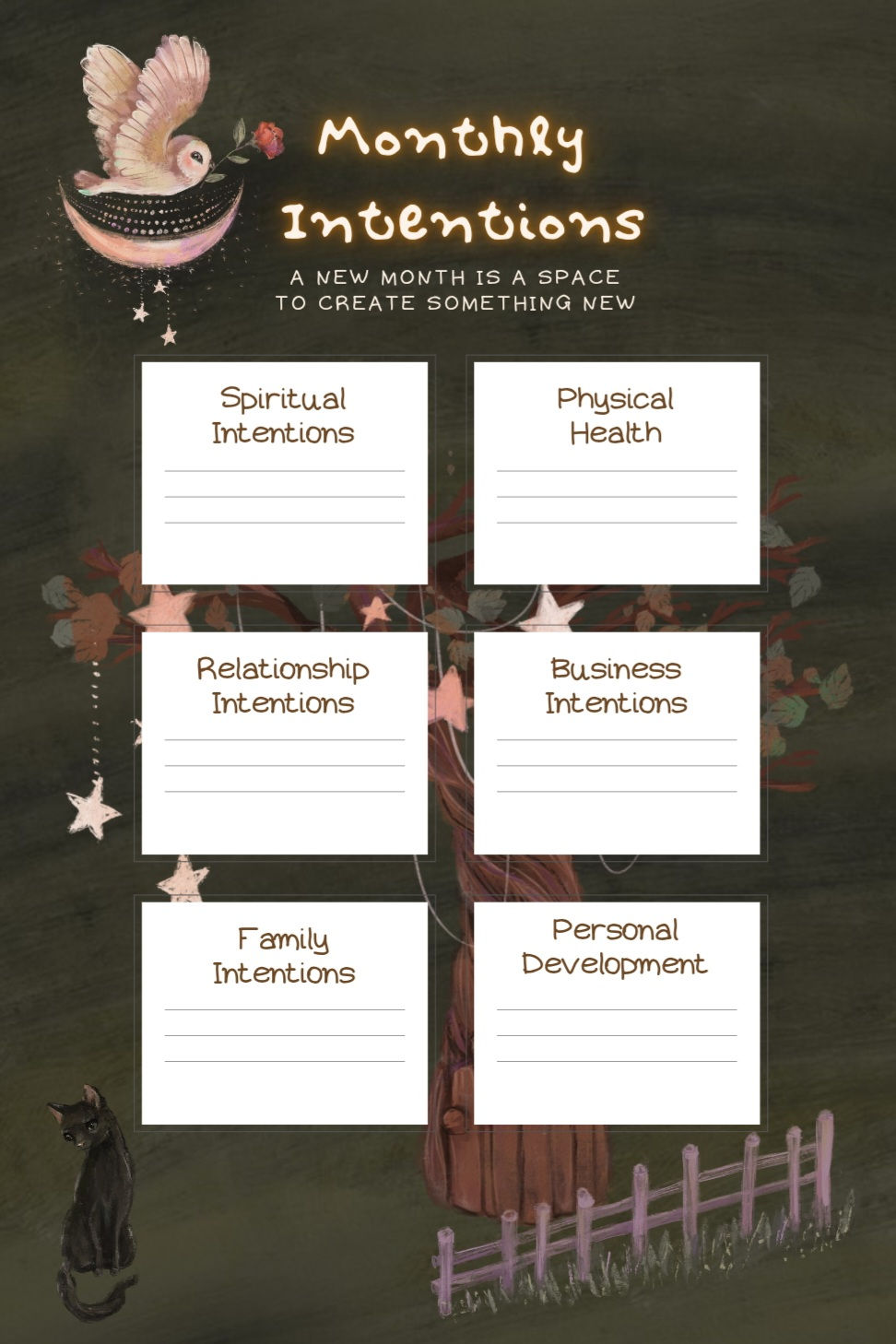 Thumbnail: Imaginarium World's 2026 Fairy's Diary and Journal
