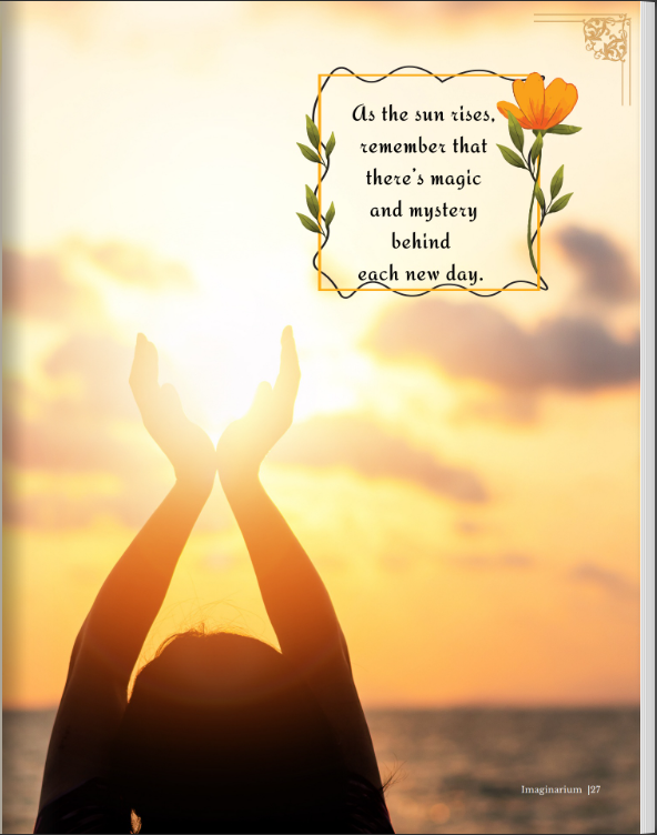 Thumbnail: Imaginarium Magazine 14 - Digital Flipbook
