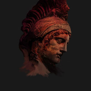 Ο ανάδρομος Άρης και τα πορτραίτα του