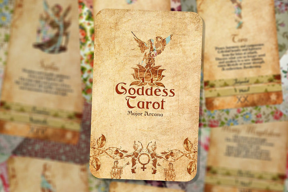 Μικρογραφία: Witch's Mystery Box