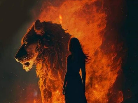 The Power of Being Who You Are -New Moon in Leo | July 24, 2025