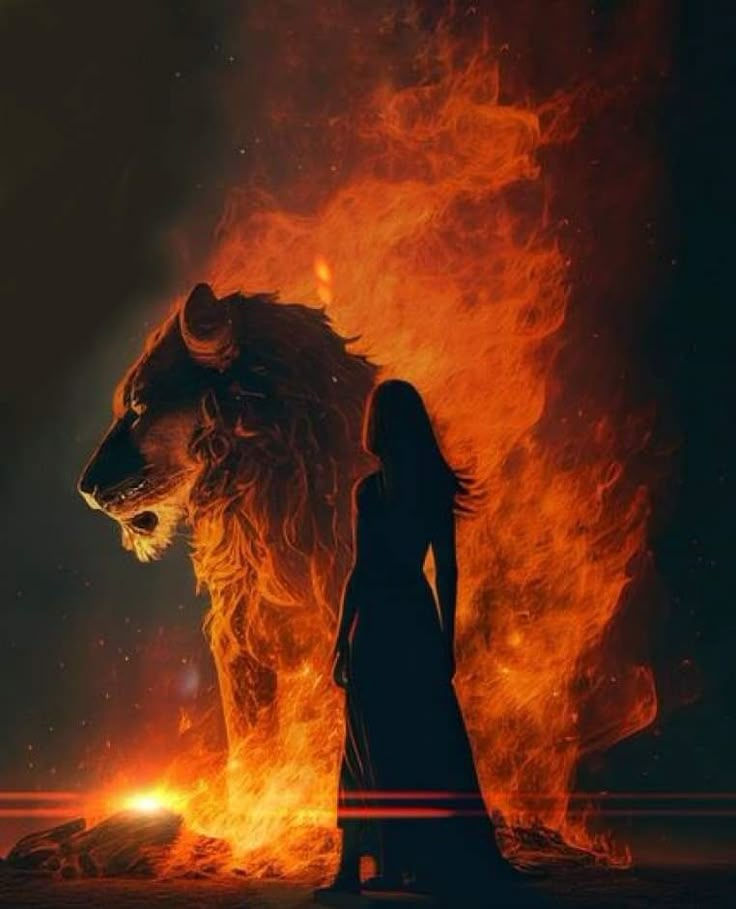 The Power of Being Who You Are -New Moon in Leo | July 24, 2025