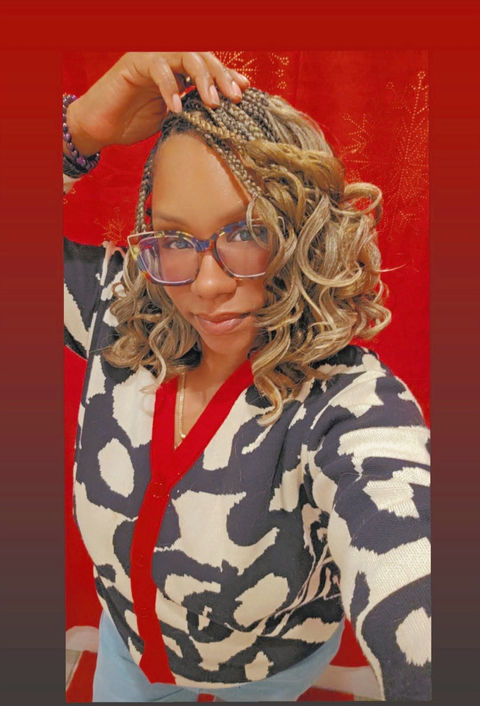 hair by laurese