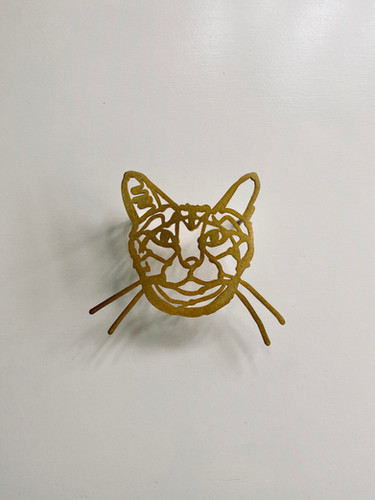 HAyU plate・トラネコ | HAyU