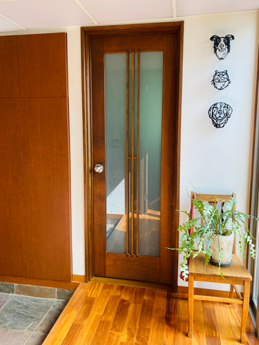 HAyU plate・ゴールデンレトリバー(black) | HAyU