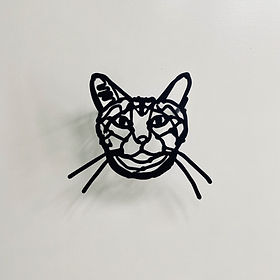 HAyU・ハユ ｜小川学｜オンラインショップ｜ワイヤーアート｜販売