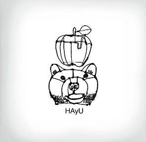 Instagram @hayu.animal