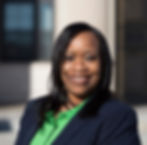 Councilwoman Alicia Holman
