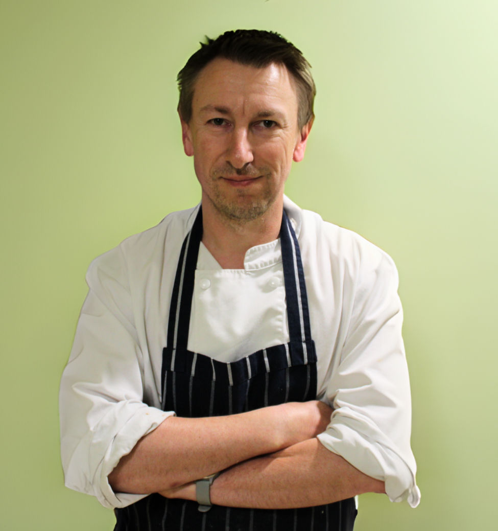 Haven Bay Care Centre Chef