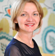 Helen O'Regan